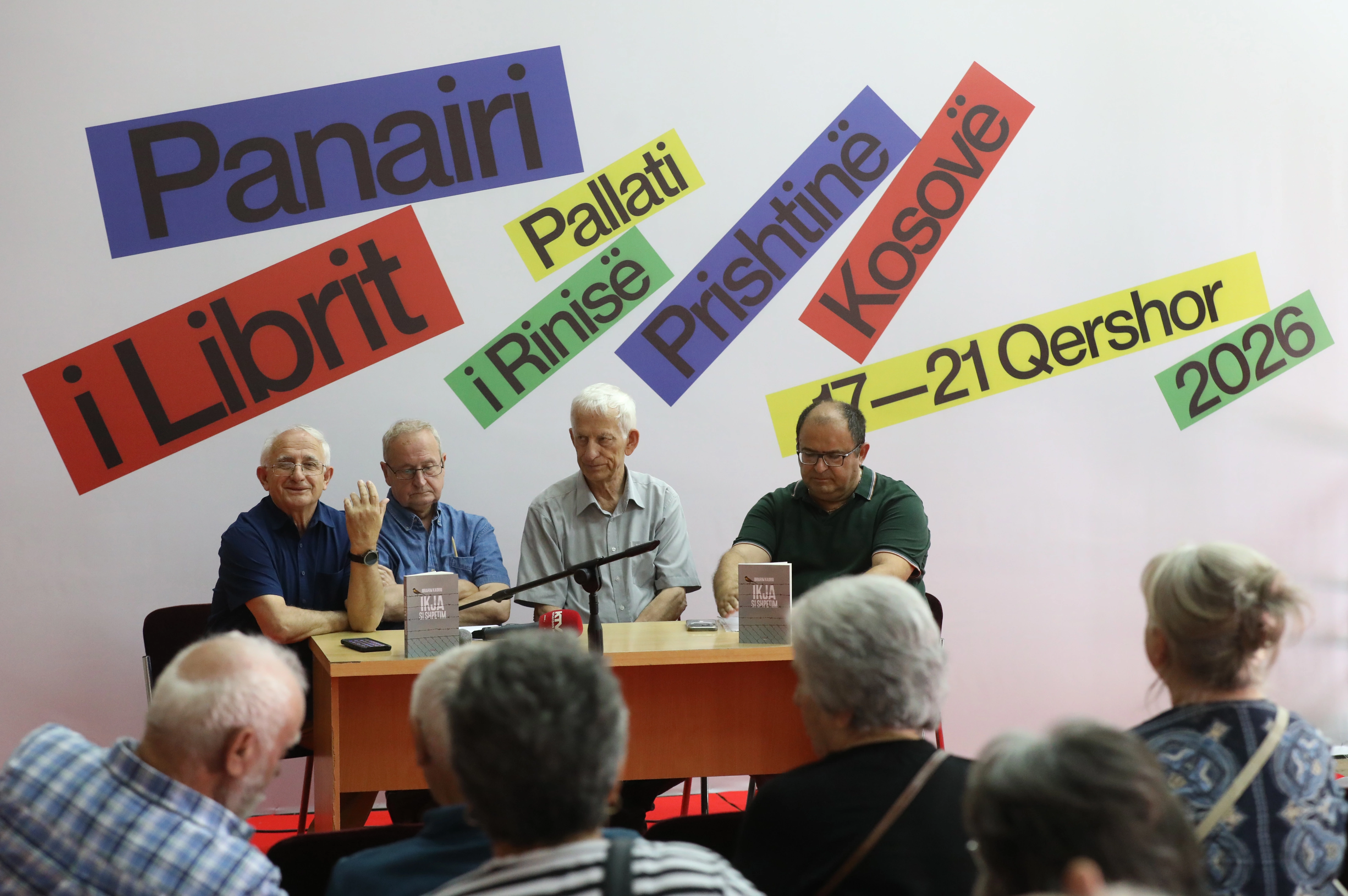 oja e burgut politik dhe te pasojat që sistemet