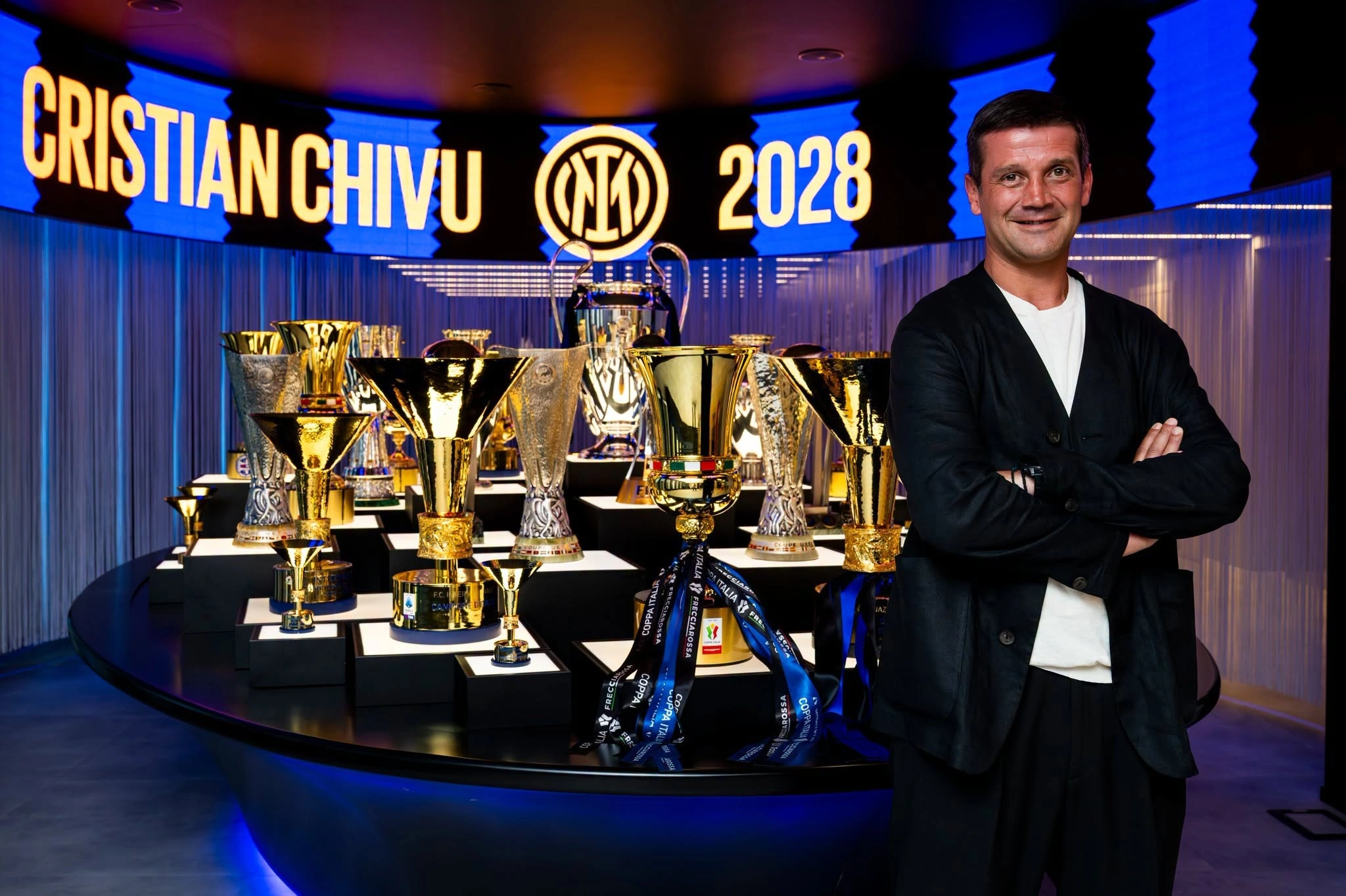 Cristian Chivu