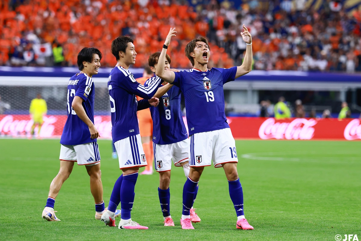 Japonia