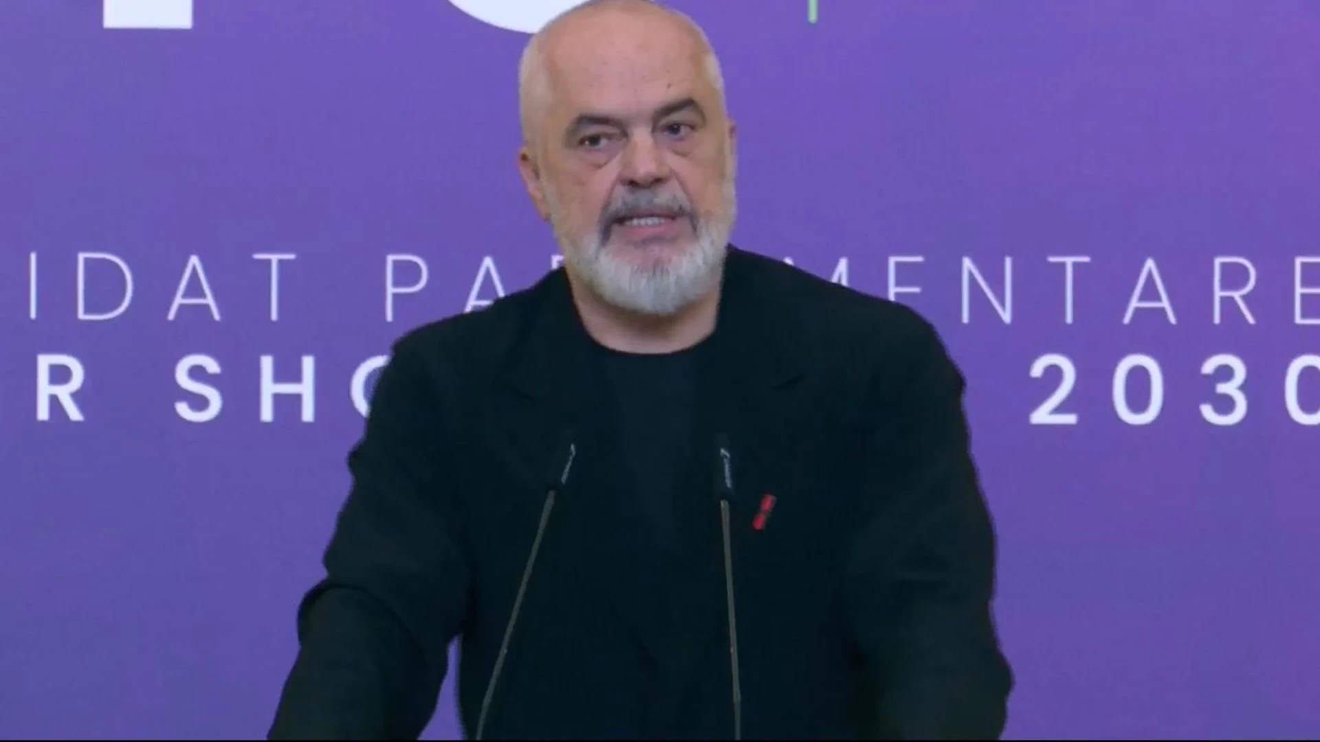Edi Rama