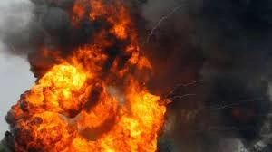 bomb