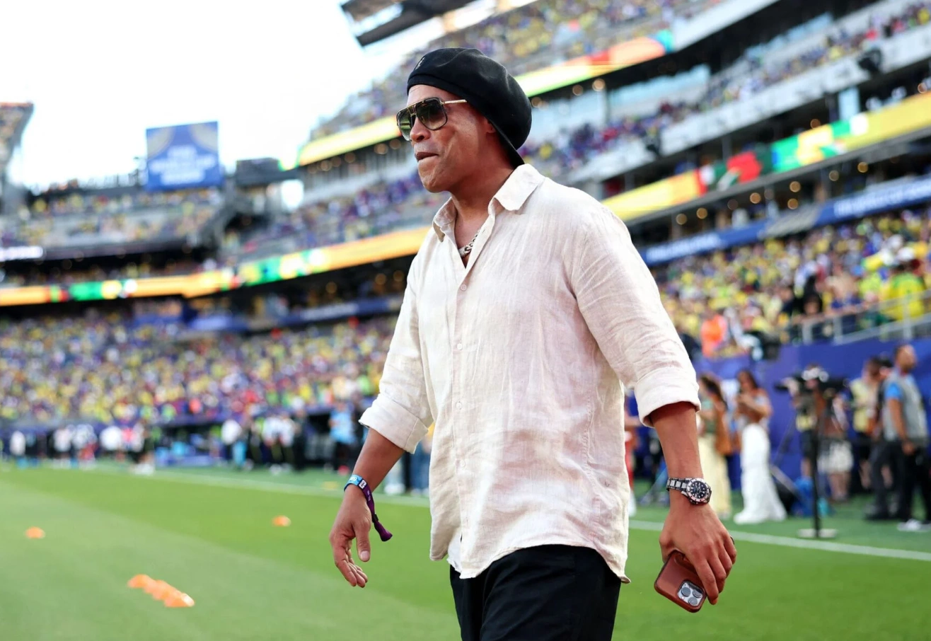 Ronaldinho