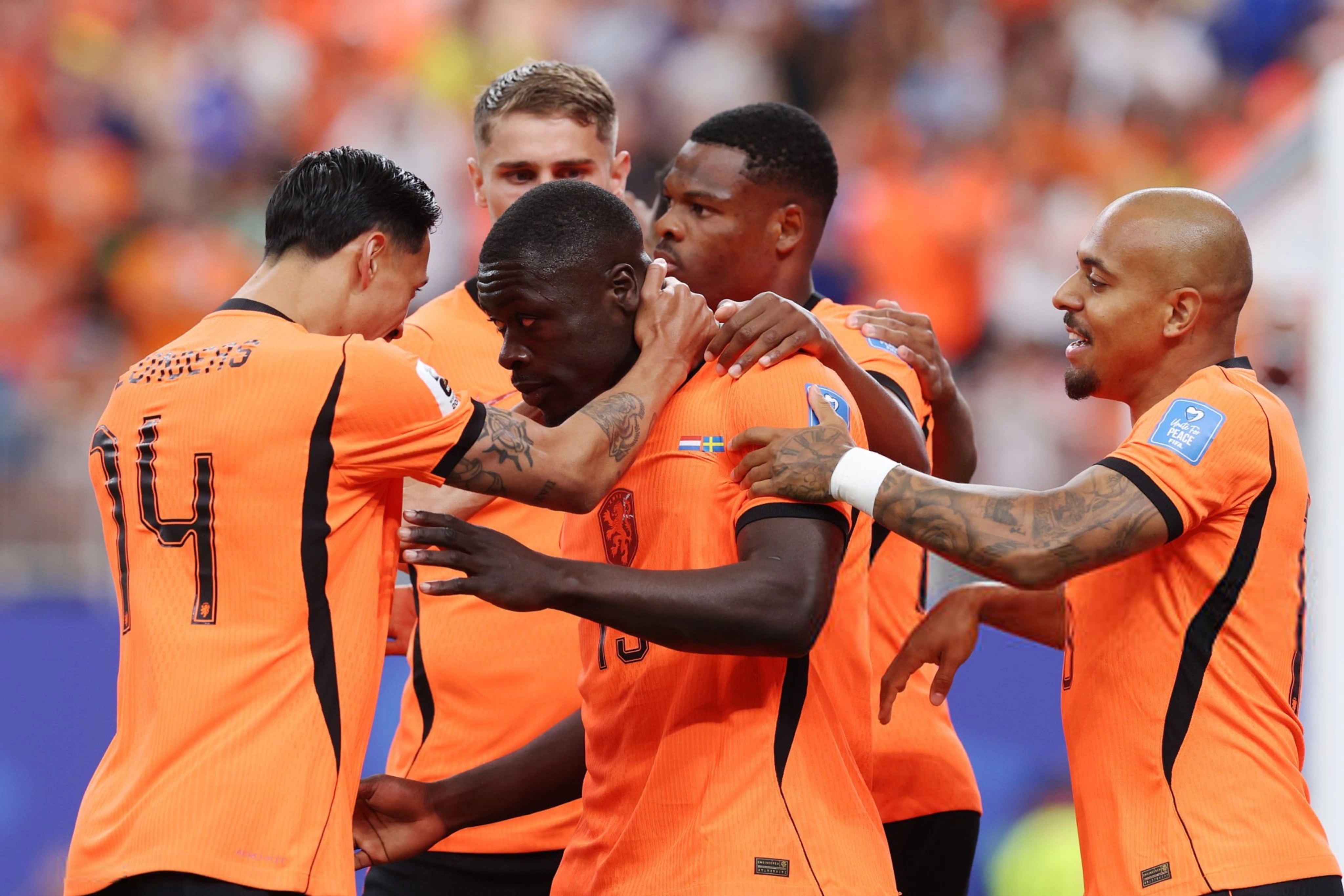 Holanda