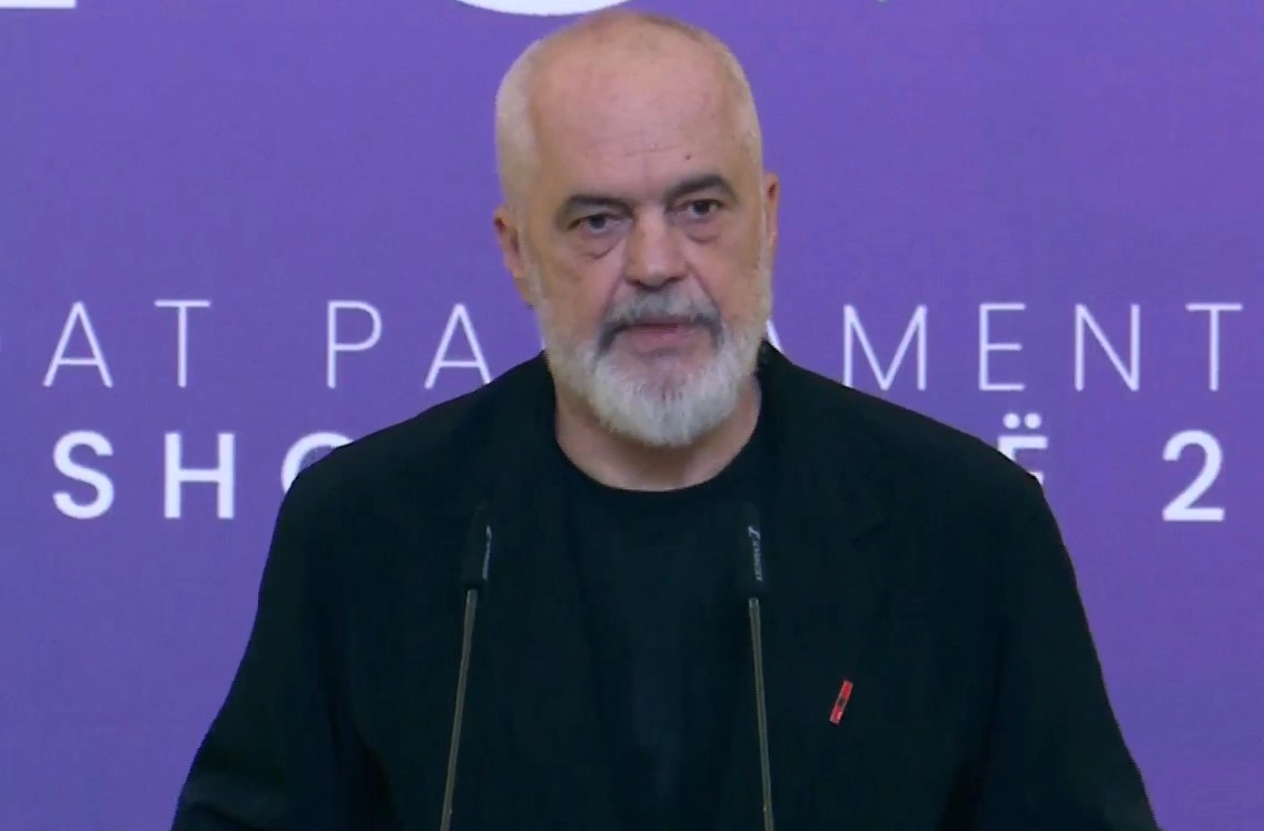 Edi Rama