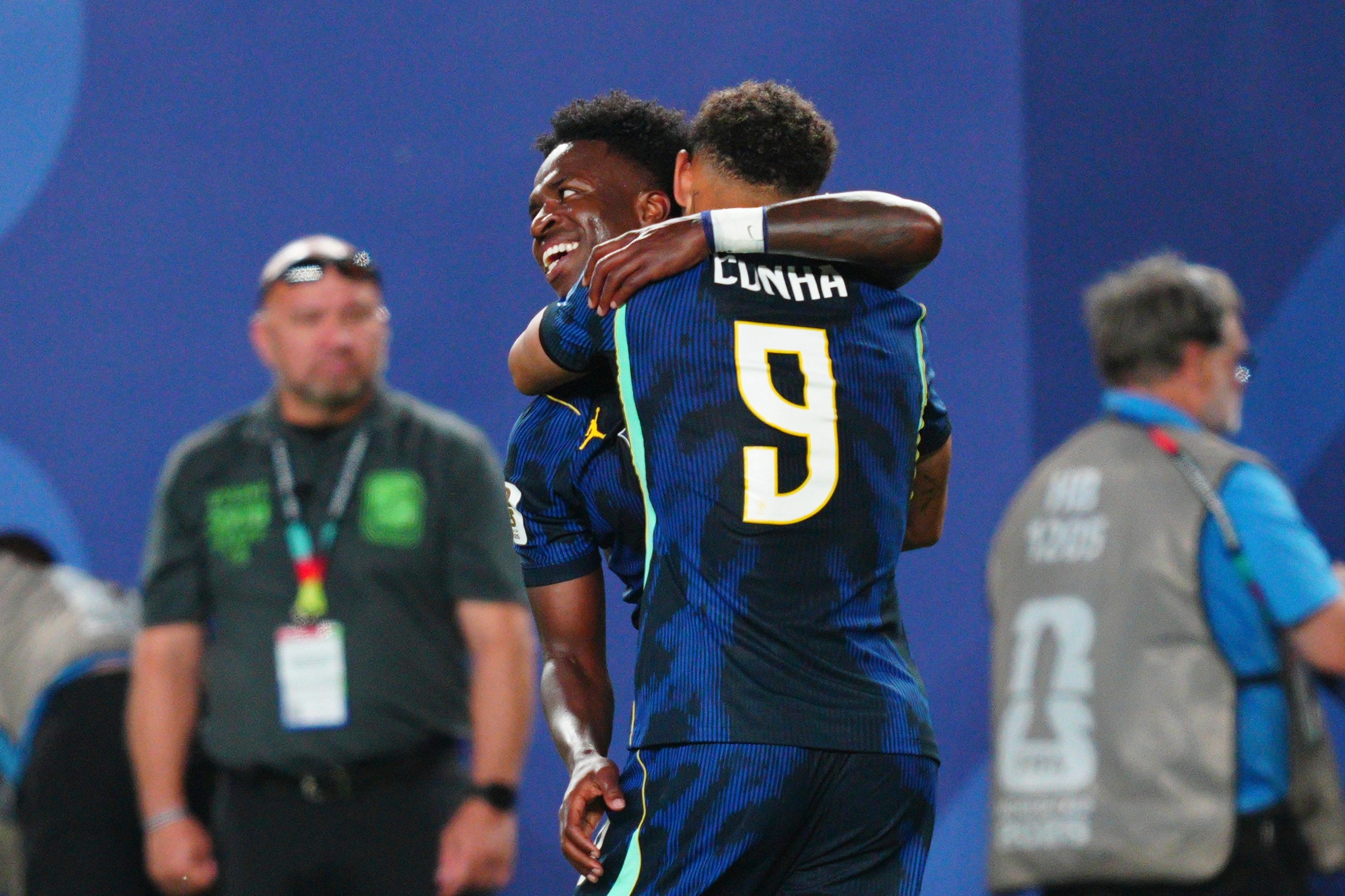 Brazil