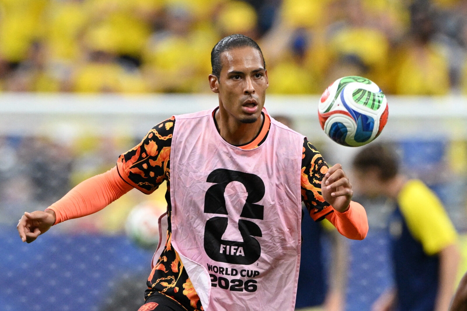 van dijk