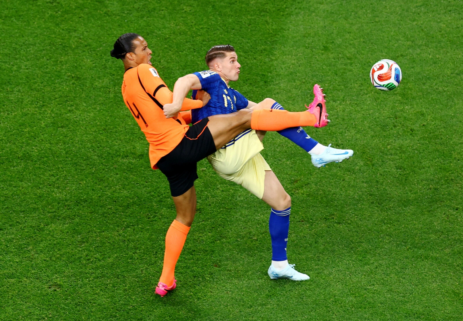 van dijk