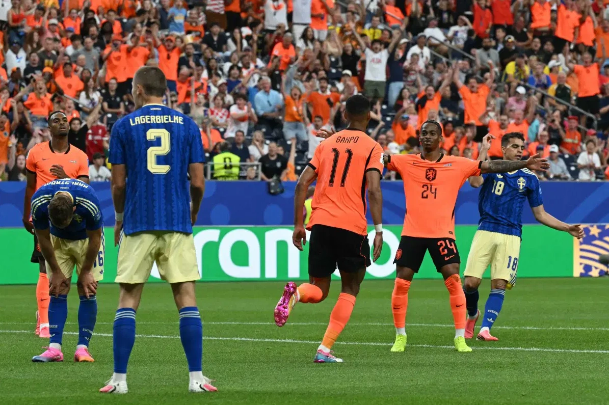 HOLANDA