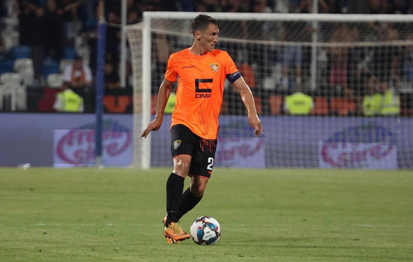 Edvin Kuç