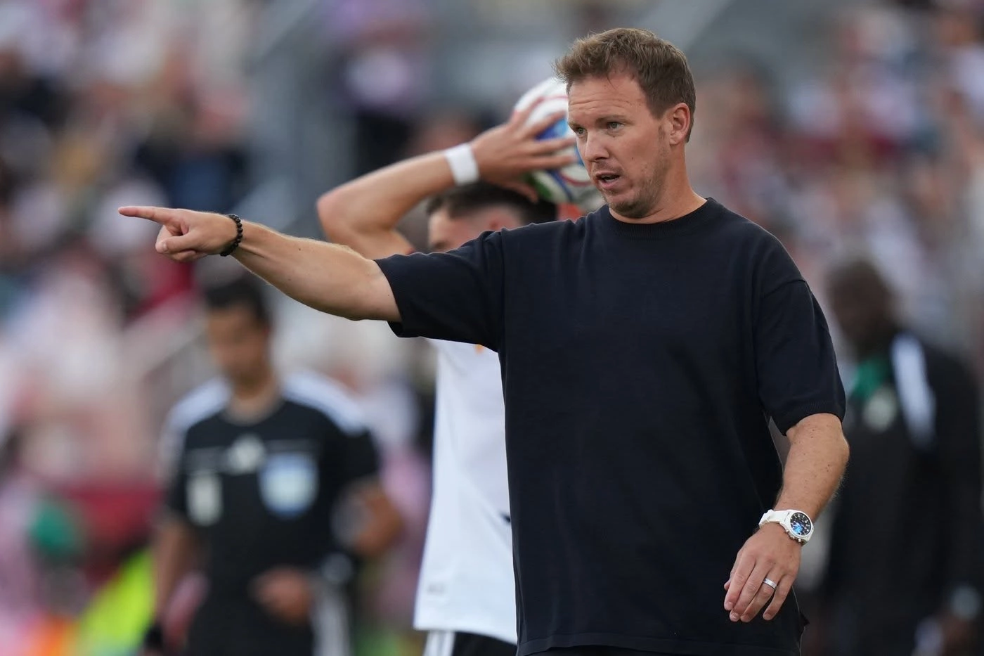 Julian Nagelsmann