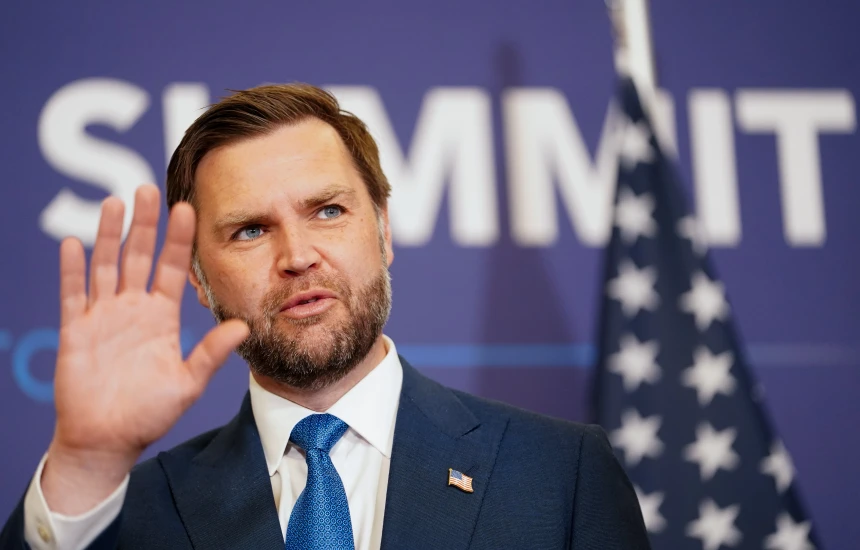 JD Vance