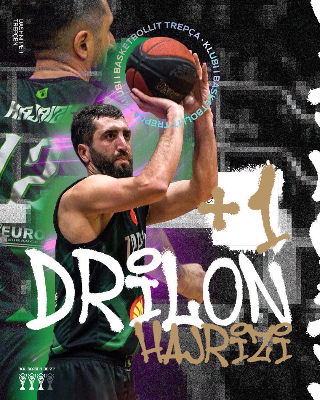 Drilon Hajrizi