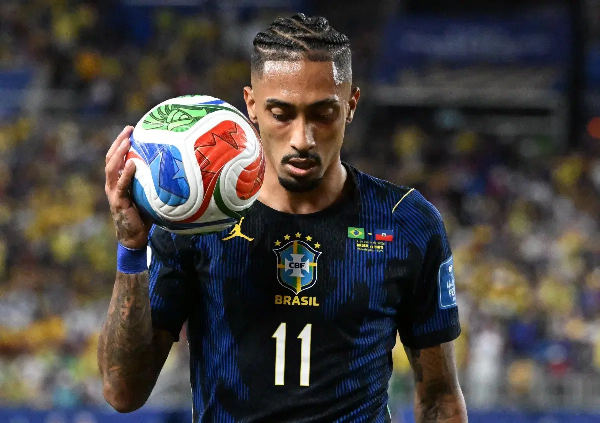 Raphinha