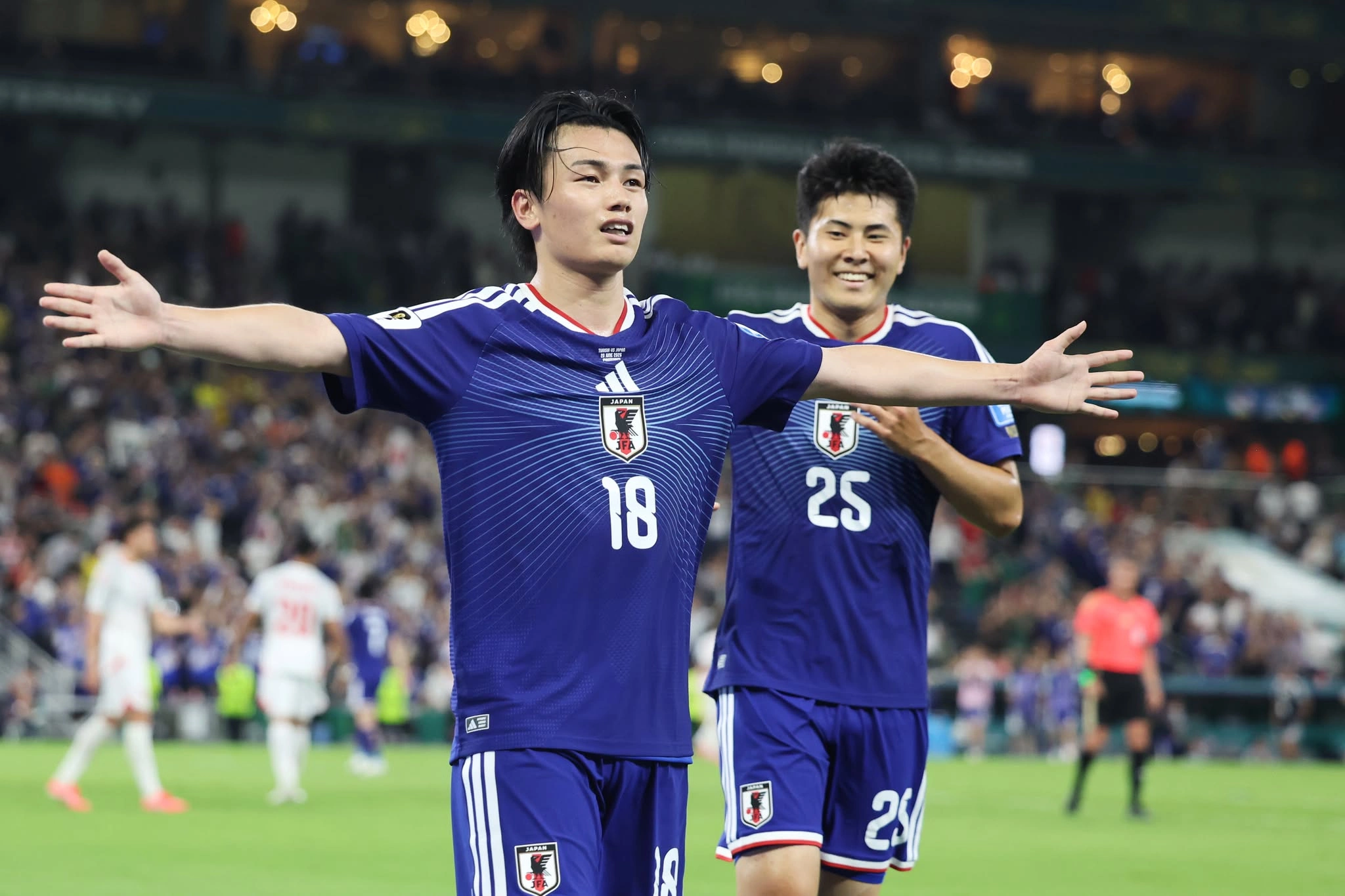 Japonia