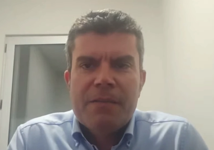 Ermal Hasimja