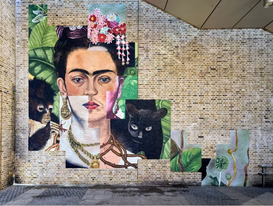 frida