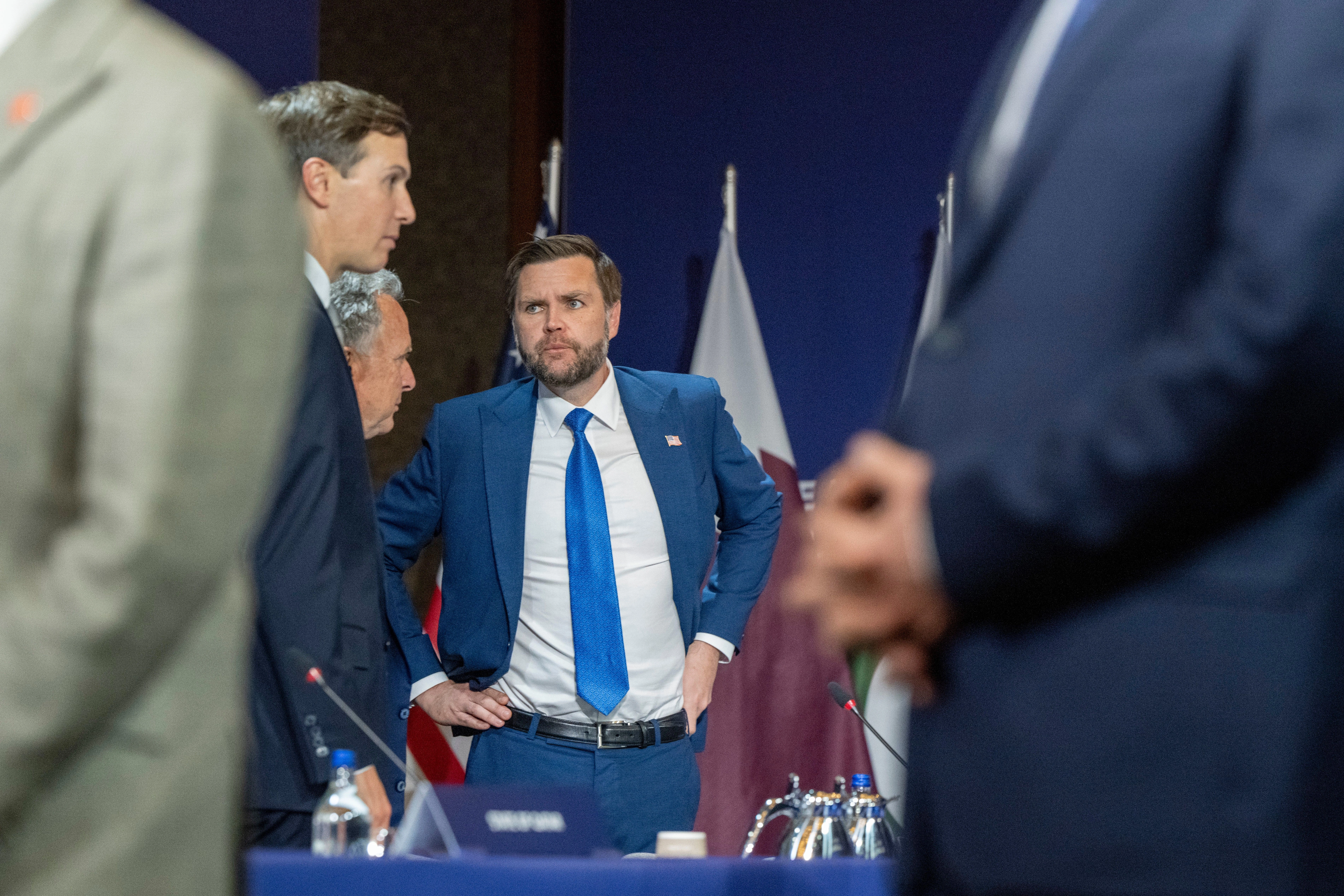 JD Vance