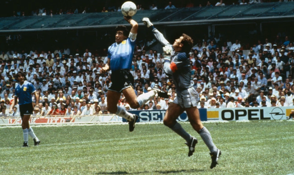 Maradona