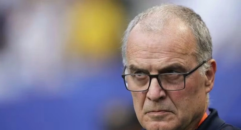 Marcelo Bielsa