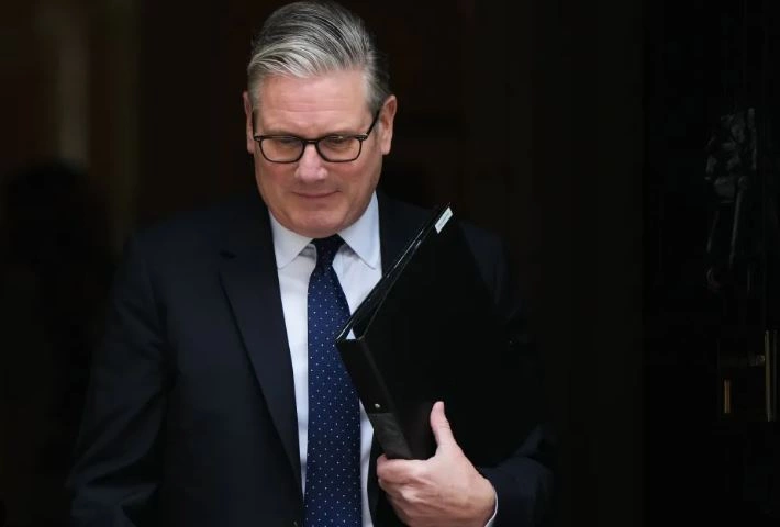 Keir Starmer