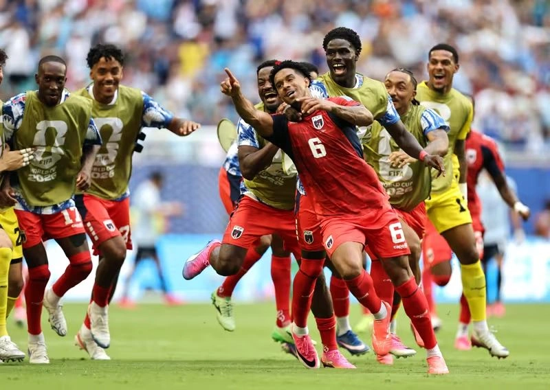 Kepi i gjelber
