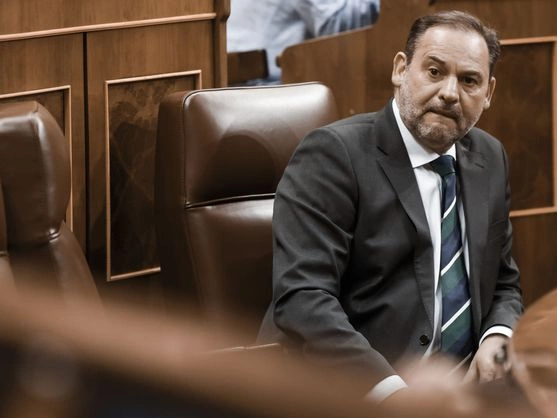 Jose Luis Abalos