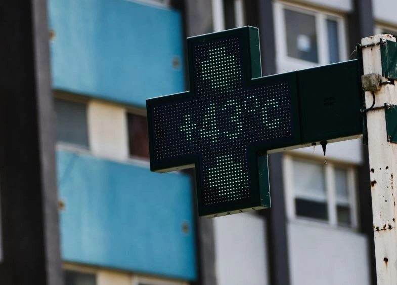 Temperatura