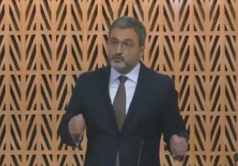 Ardian Gola