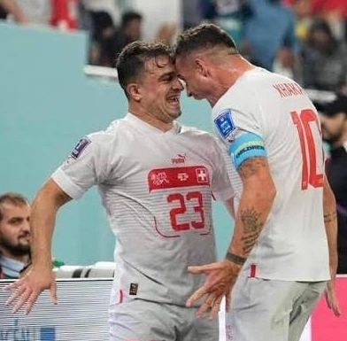 xhernat shaqiri