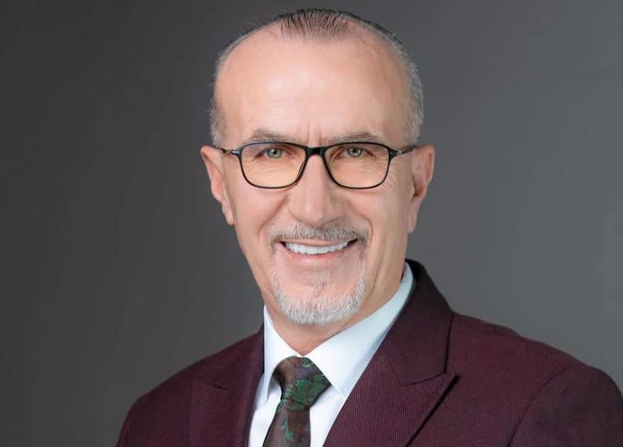 Bekim Haxhiu
