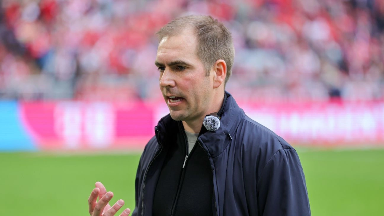 lahm