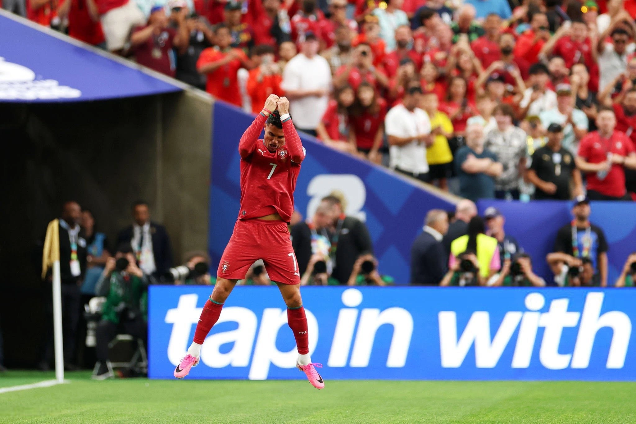 ronaldo
