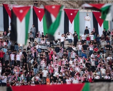 jordania