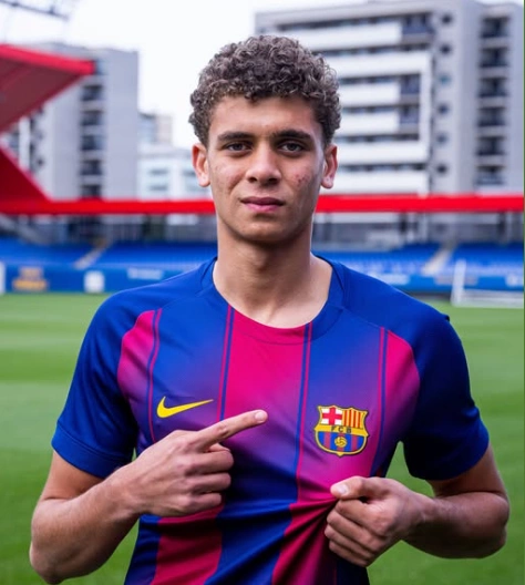 Hamza Abdelkarim