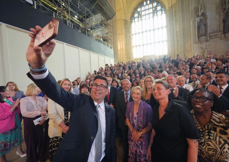 Andy Burnham