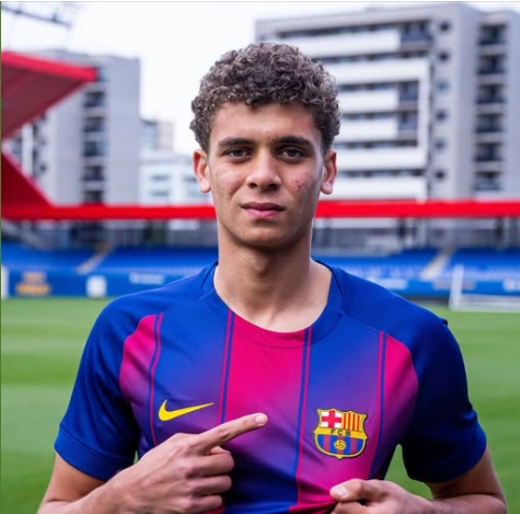 Hamza Abdelkarim