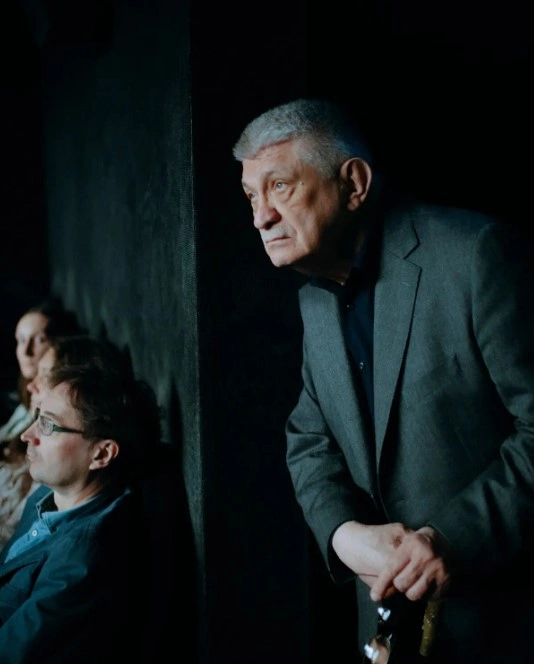 Aleksandër Sokurov