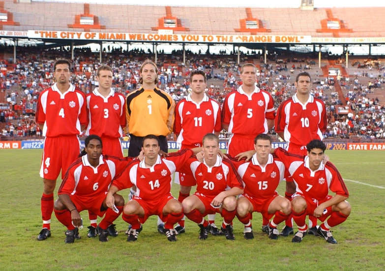 Kanada 2002