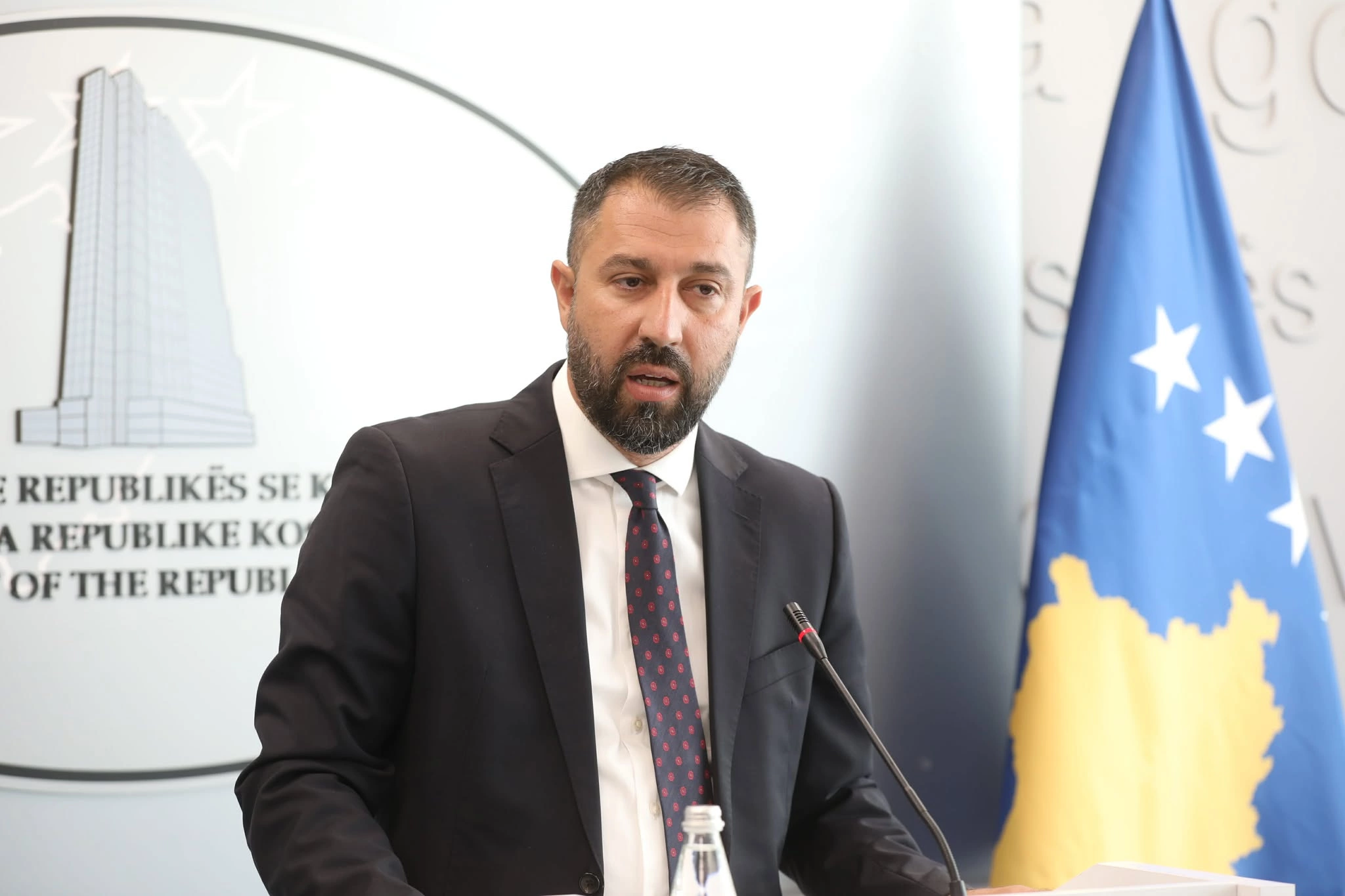 Elbert Krasniqi