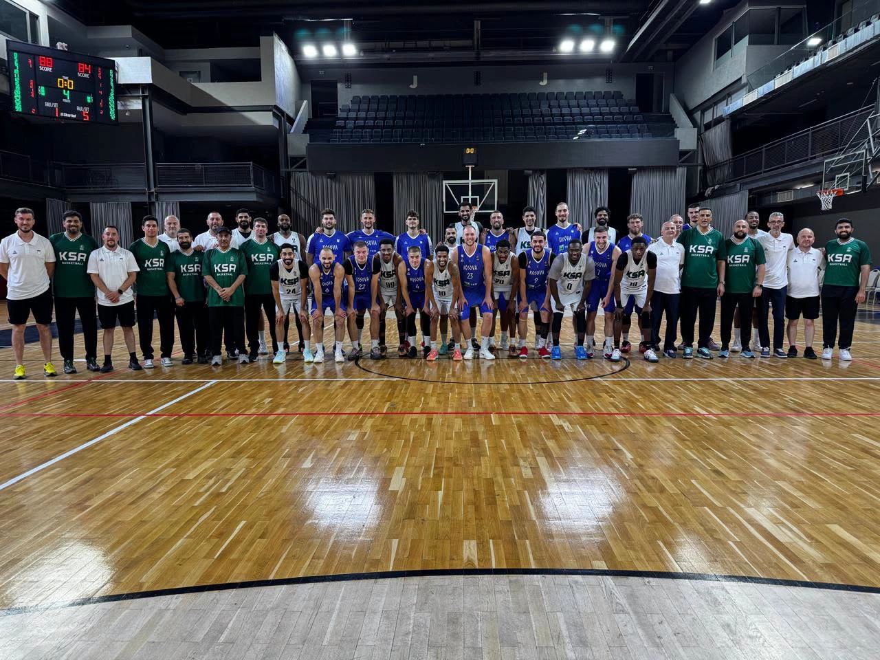 basketboll