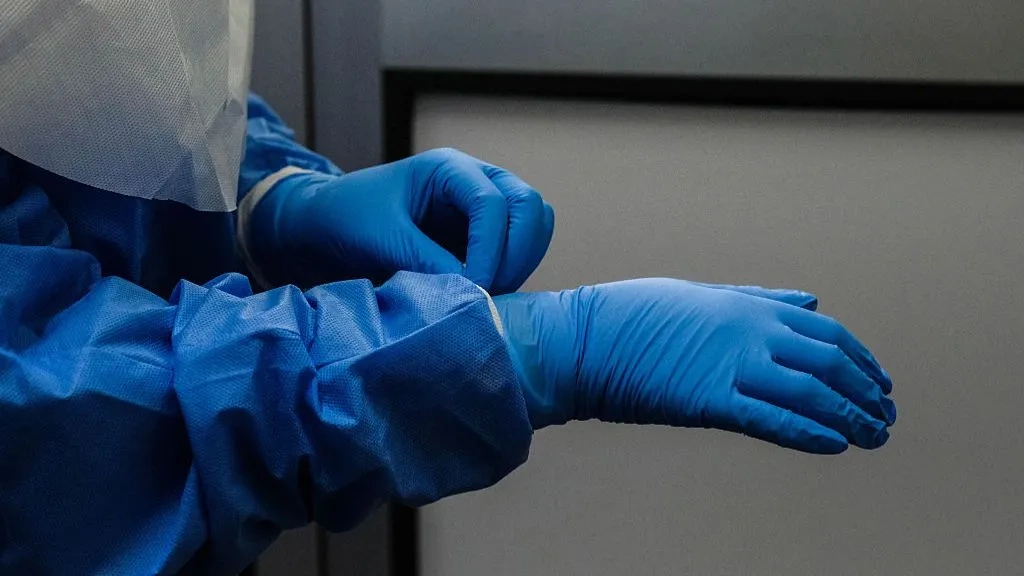 Ebola