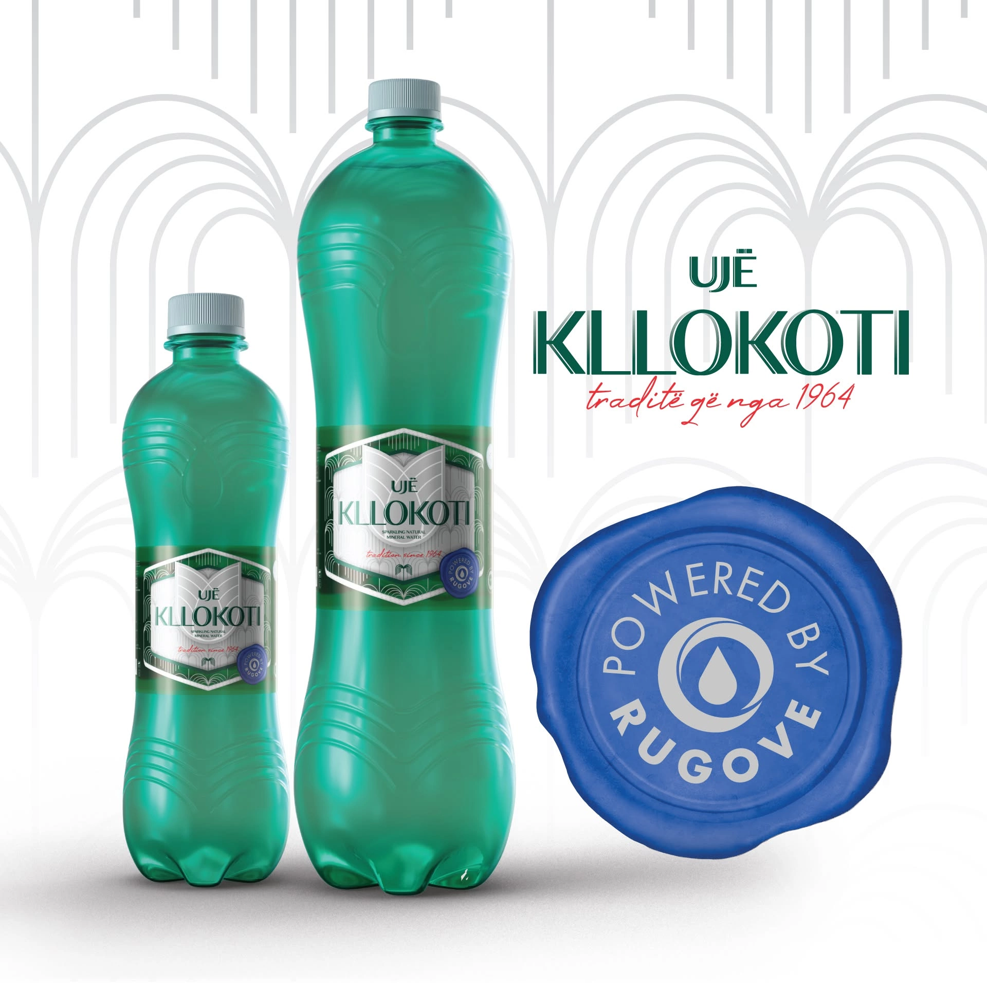 uji kllokoti