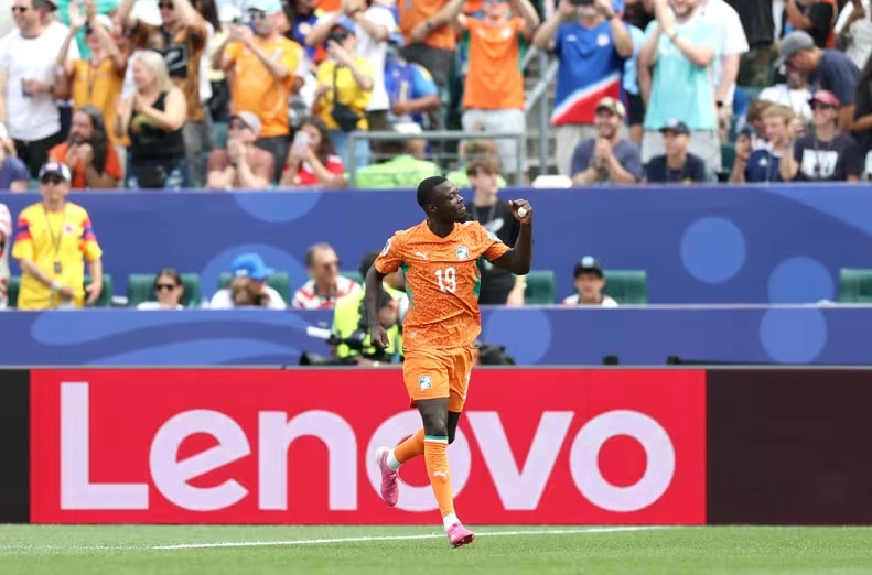 Nicolas Pepe