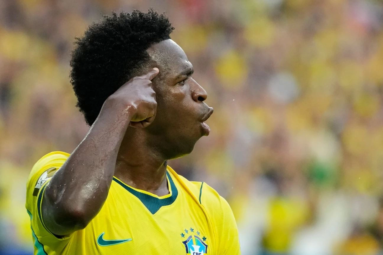 Vinicius Junior