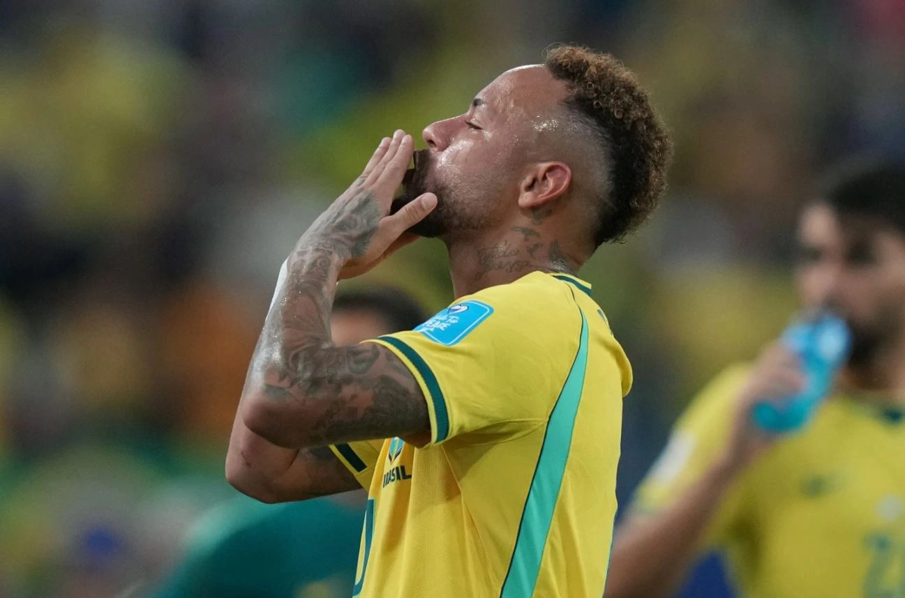 Neymar
