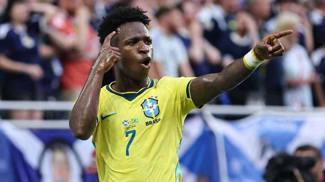 Vinicius Junior