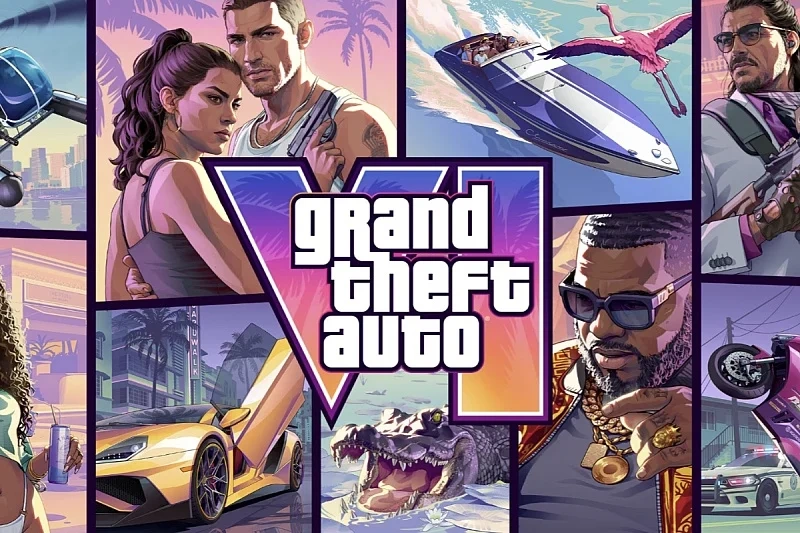 GTA