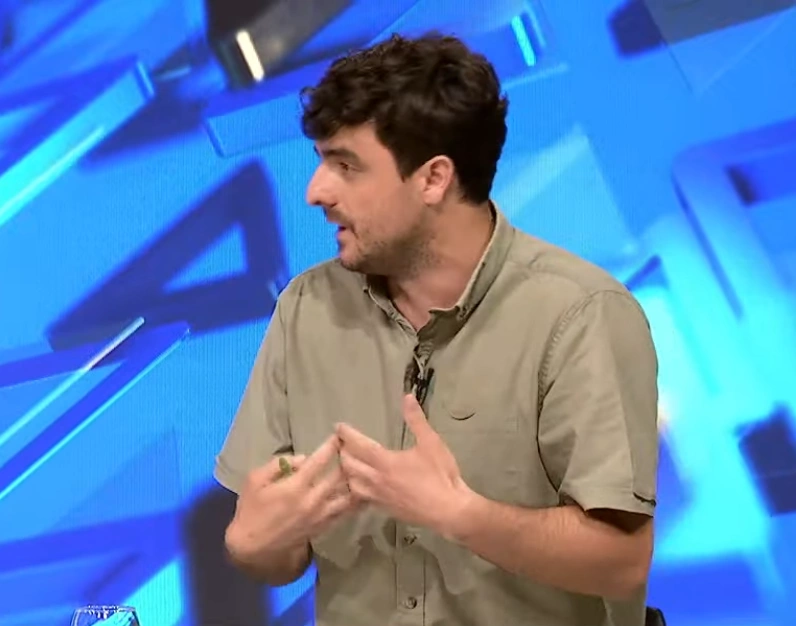 Agon Sinanaj