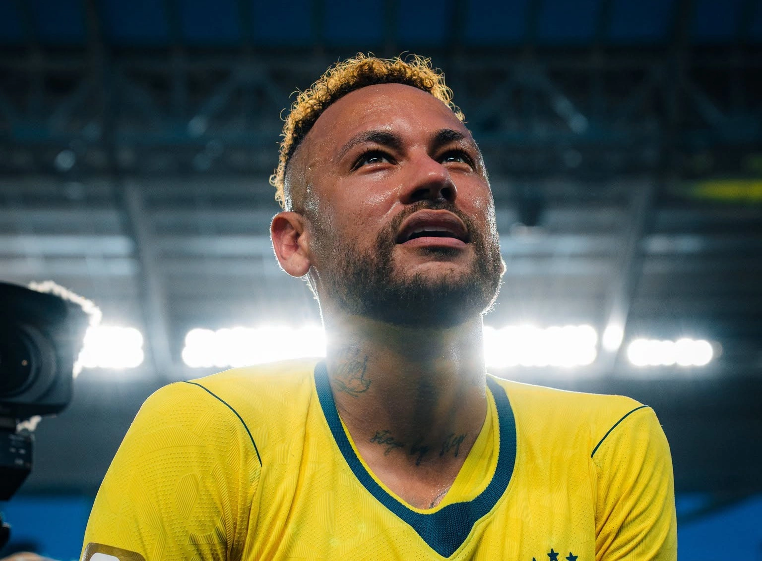 neymar