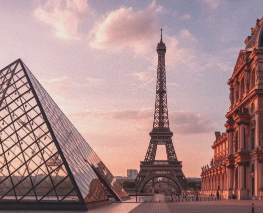 Eiffel Tower